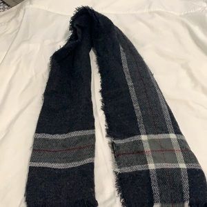 Winter scarf